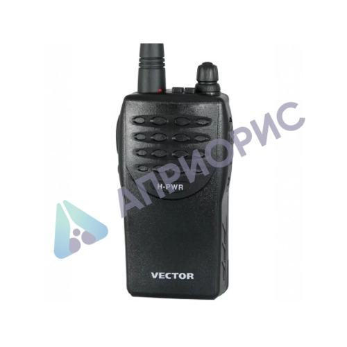 Рация Vector VT-44 H#River